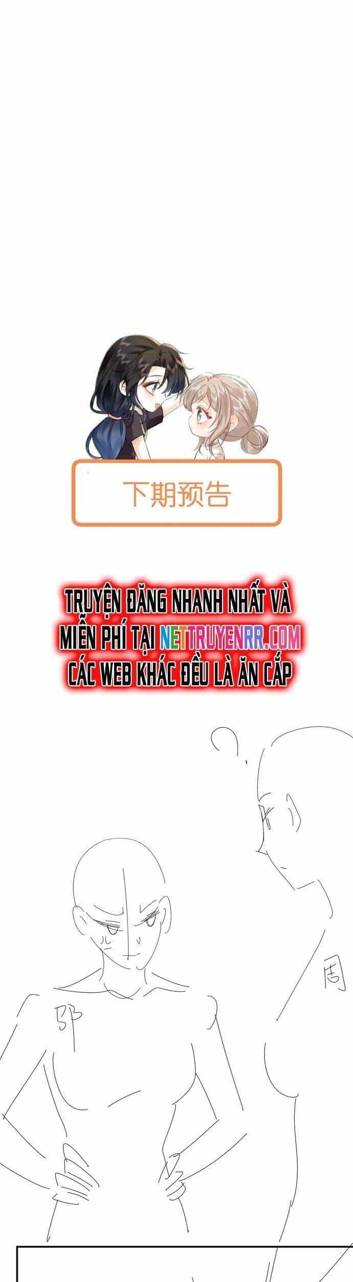 Ánh Trăng Của Cô Ấy - Chương 24 - ảnh 18