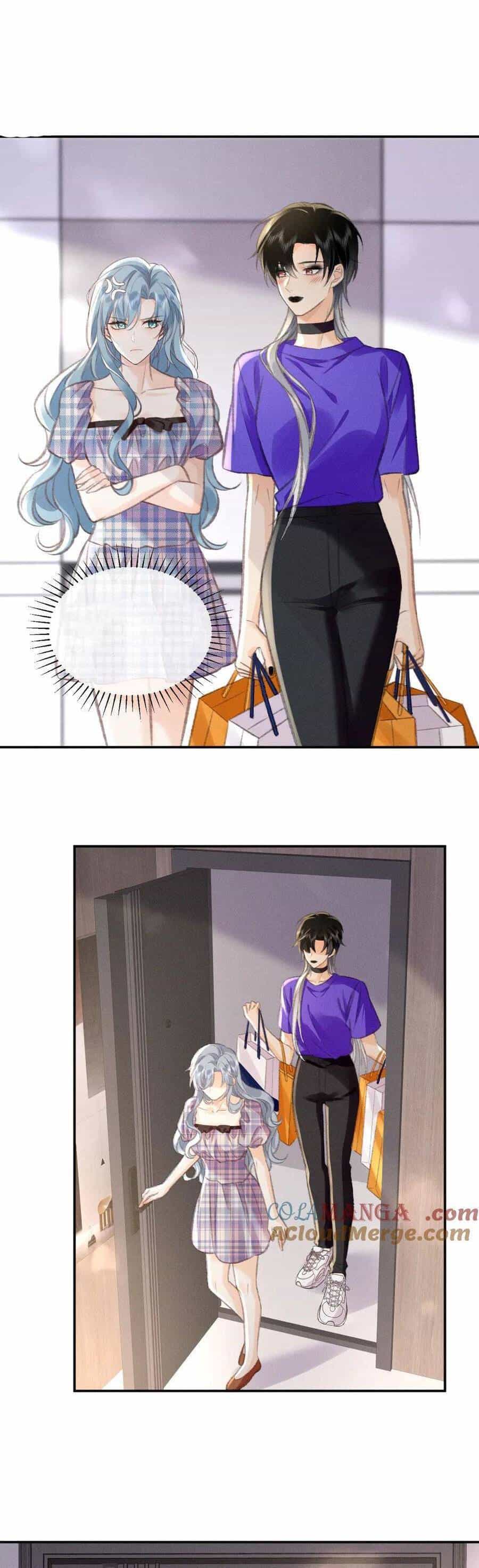 Ánh Trăng Của Cô Ấy - Chương 25 - ảnh 17
