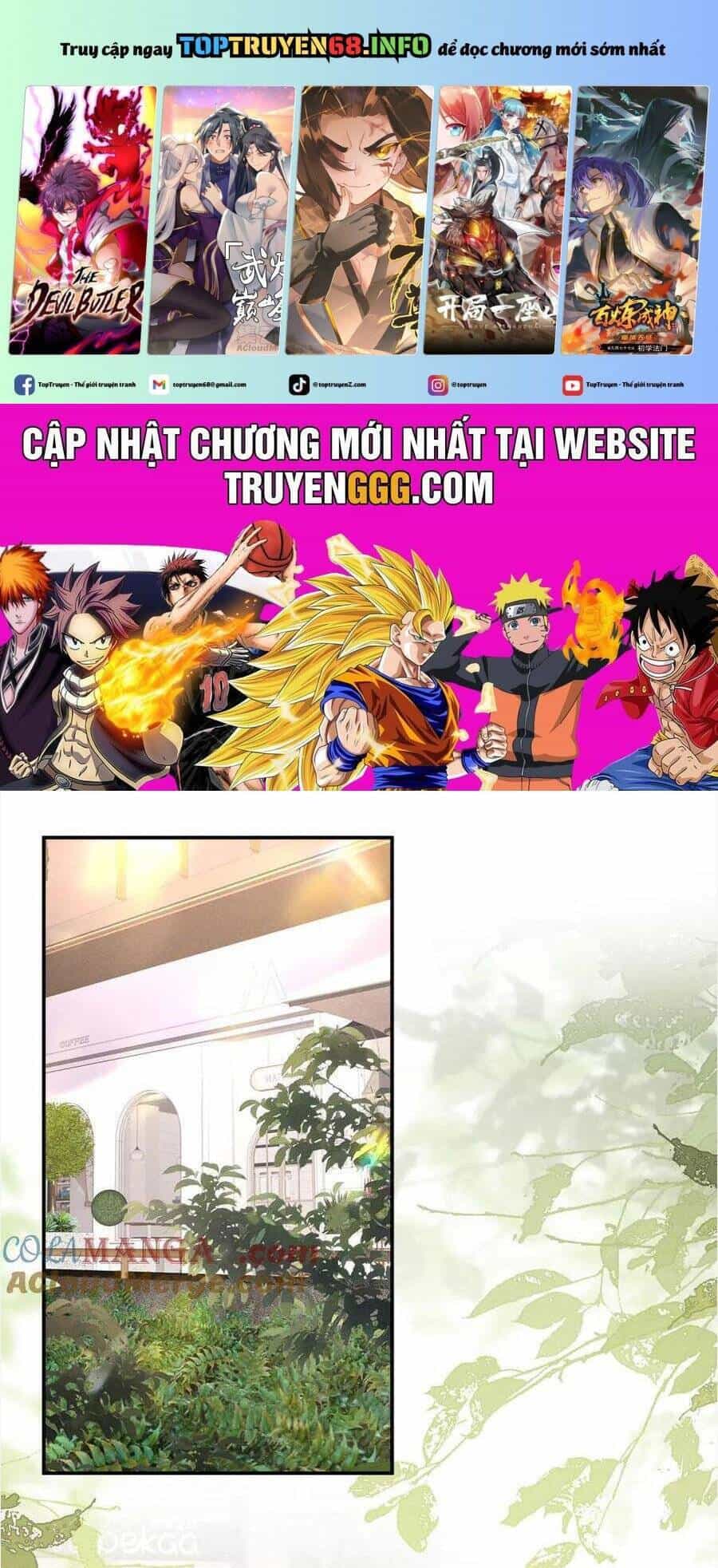 Ánh Trăng Của Cô Ấy - Chương 27 - ảnh 2