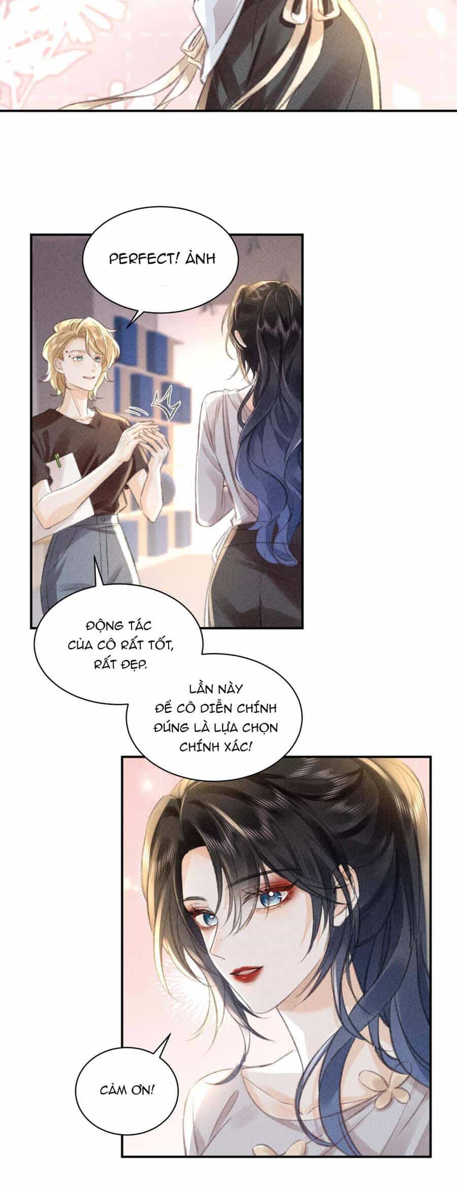 Ánh Trăng Của Cô Ấy - Chương 6 - ảnh 3