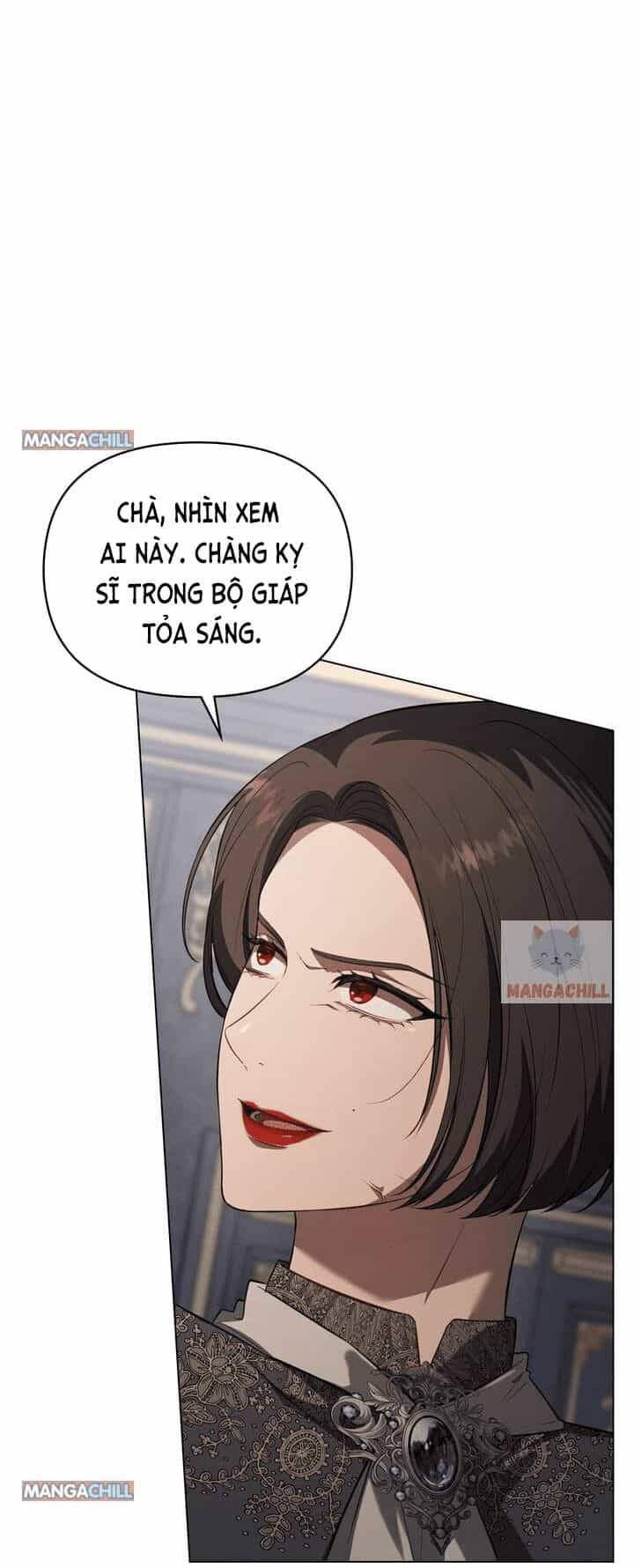 Ánh Trăng Đỏ Trong Đêm - Chương 10 - ảnh 14