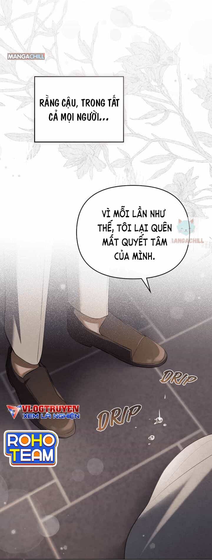 Ánh Trăng Đỏ Trong Đêm - Chương 10 - ảnh 35