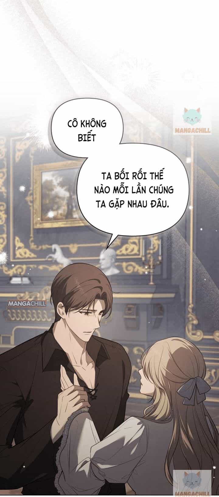 Ánh Trăng Đỏ Trong Đêm - Chương 10 - ảnh 39