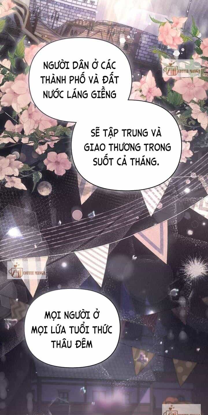 Ánh Trăng Đỏ Trong Đêm - Chương 11 - ảnh 29