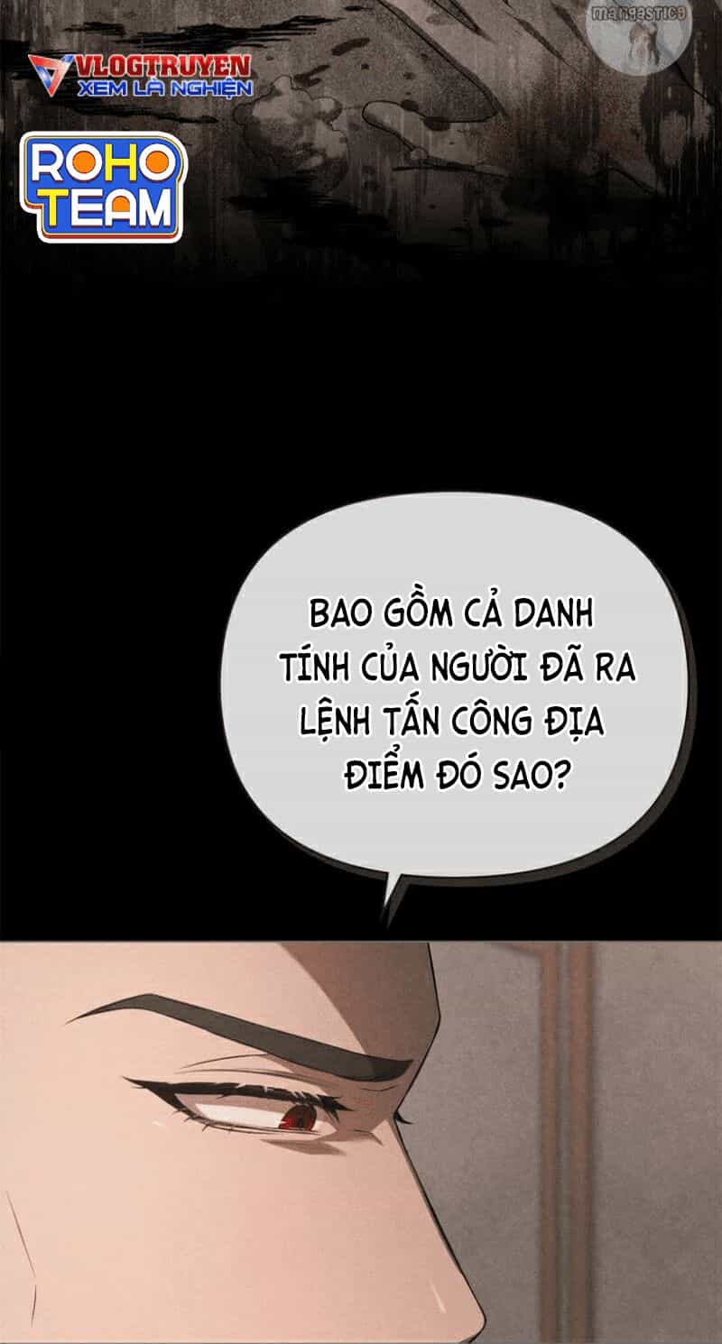 Ánh Trăng Đỏ Trong Đêm - Chương 15 - ảnh 17