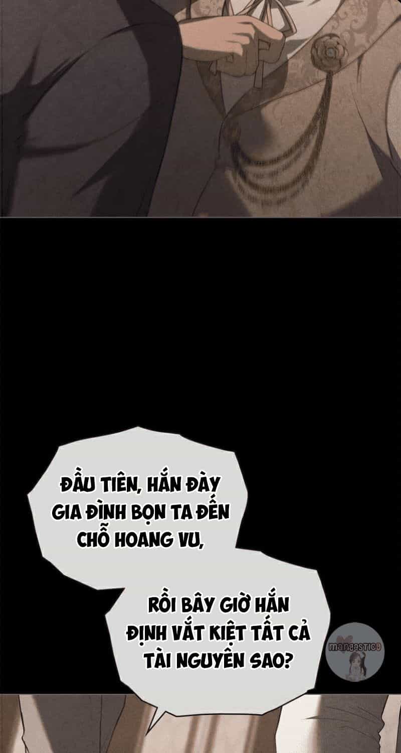 Ánh Trăng Đỏ Trong Đêm - Chương 15 - ảnh 25