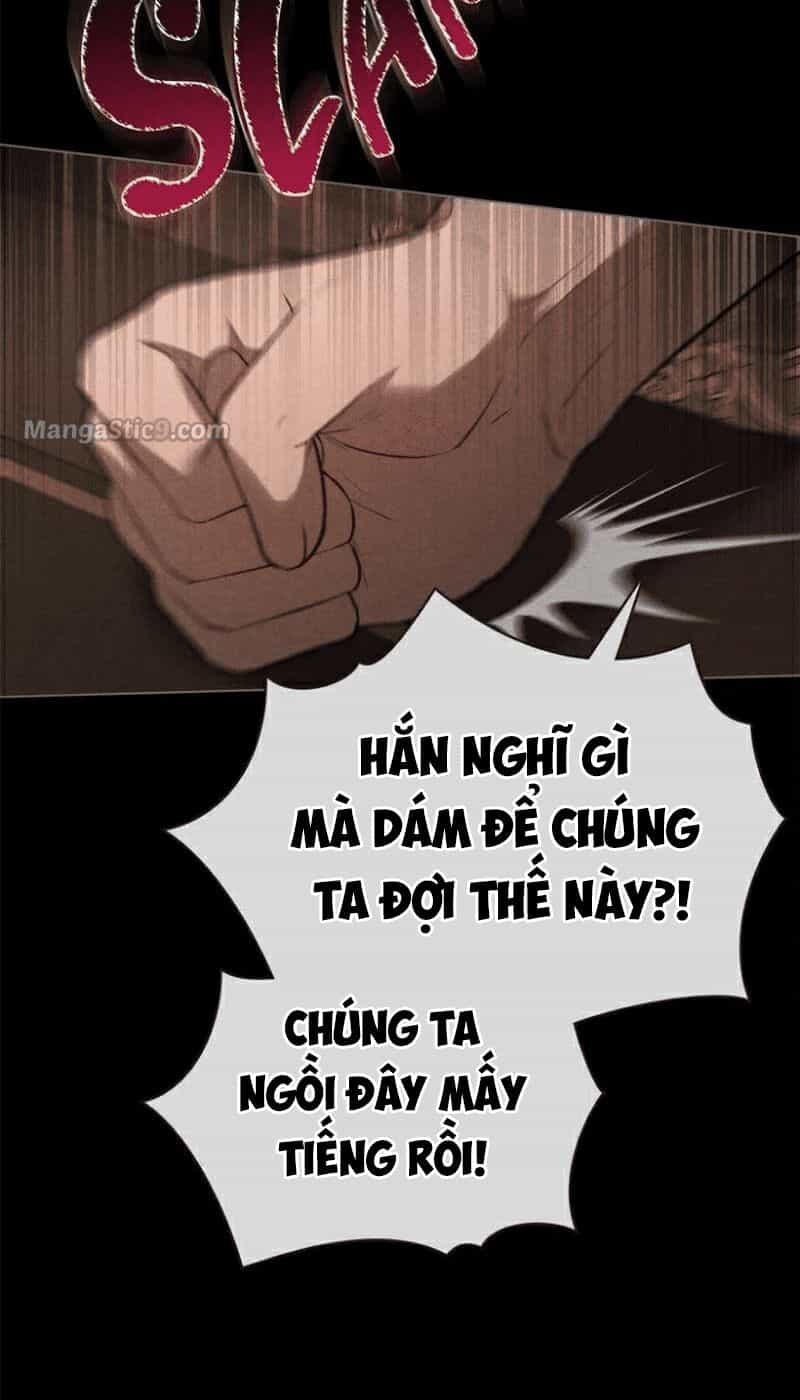 Ánh Trăng Đỏ Trong Đêm - Chương 15 - ảnh 6