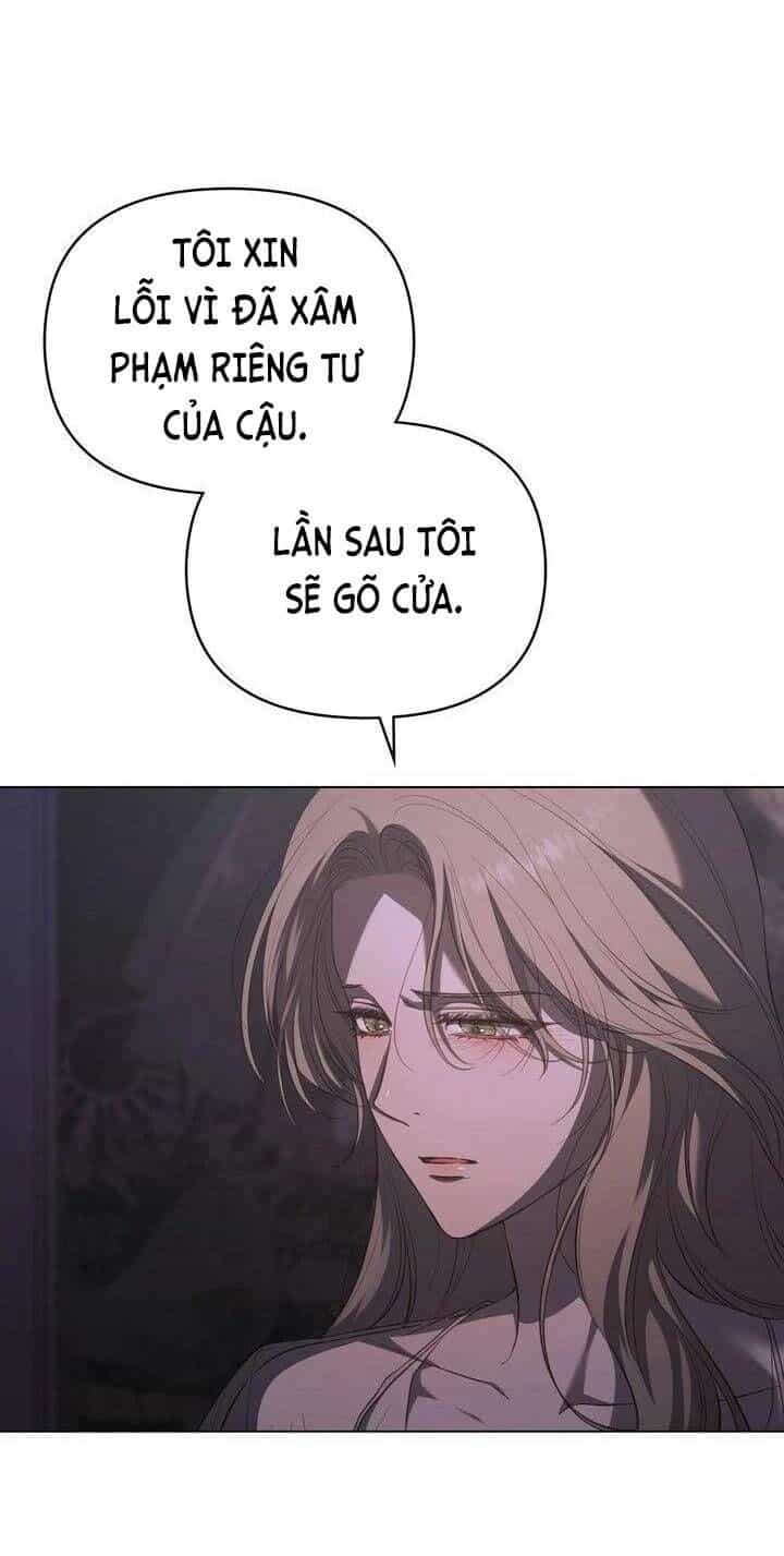 Ánh Trăng Đỏ Trong Đêm - Chương 16 - ảnh 28