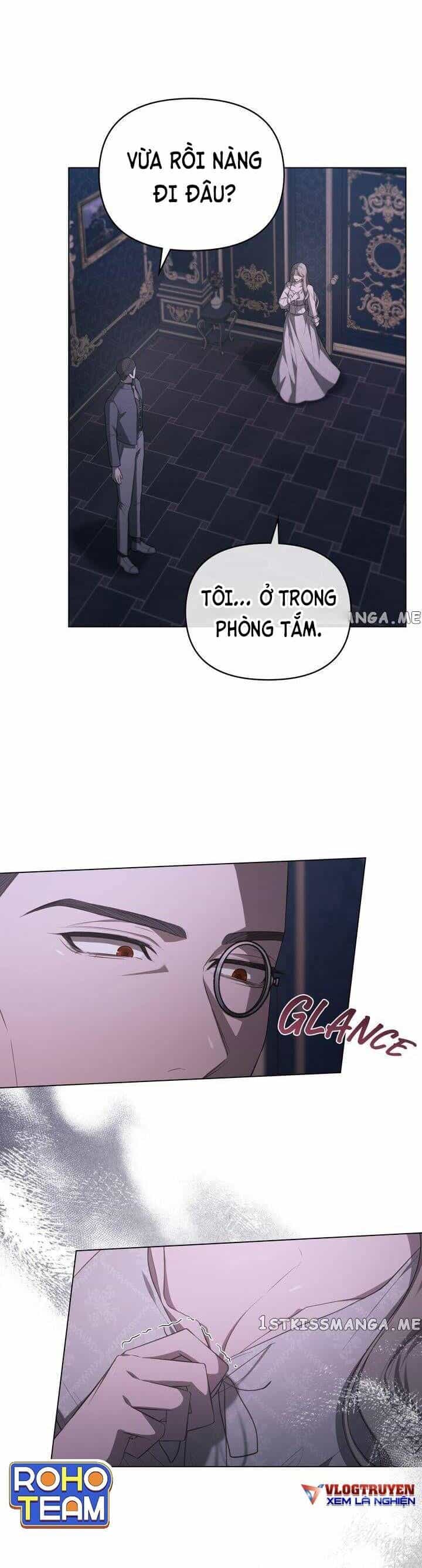Ánh Trăng Đỏ Trong Đêm - Chương 18 - ảnh 5