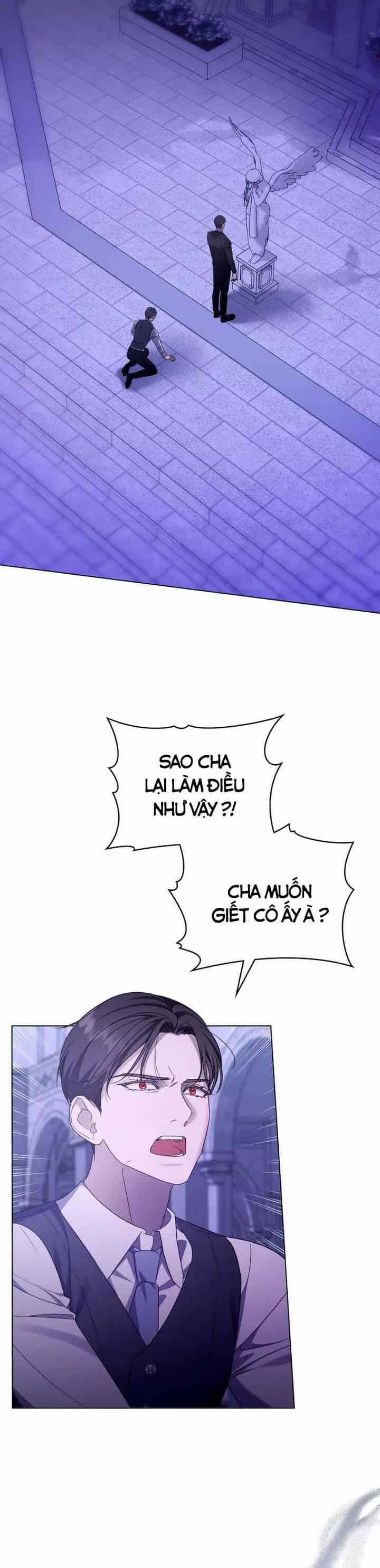 Ánh Trăng Đỏ Trong Đêm - Chương 2 - ảnh 38