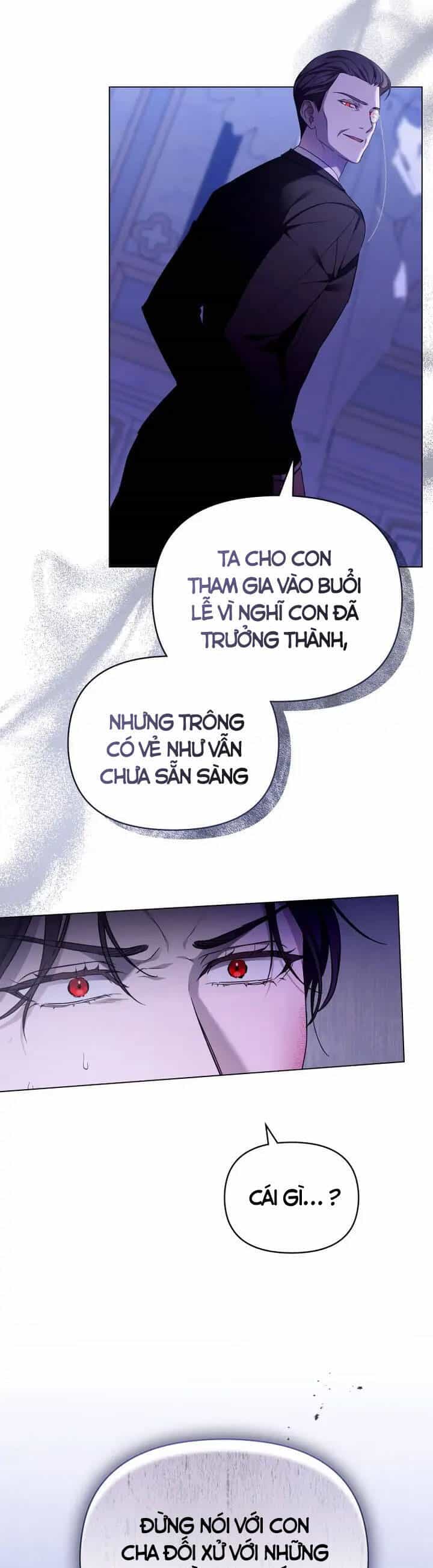 Ánh Trăng Đỏ Trong Đêm - Chương 2 - ảnh 39