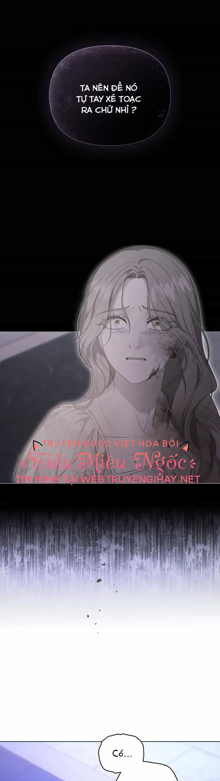 Ánh Trăng Đỏ Trong Đêm - Chương 5 - ảnh 14