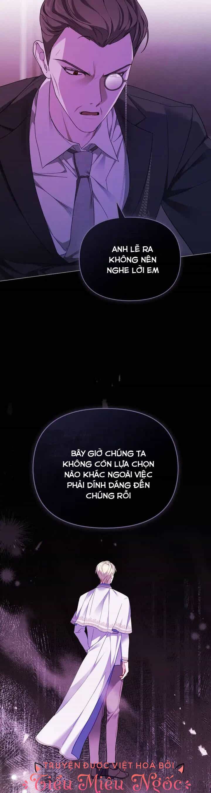 Ánh Trăng Đỏ Trong Đêm - Chương 5 - ảnh 47