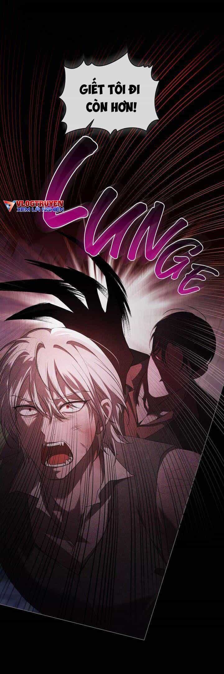 Ánh Trăng Đỏ Trong Đêm - Chương 7 - ảnh 28