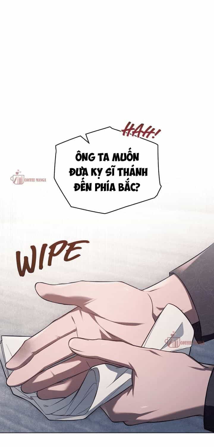 Ánh Trăng Đỏ Trong Đêm - Chương 9 - ảnh 32