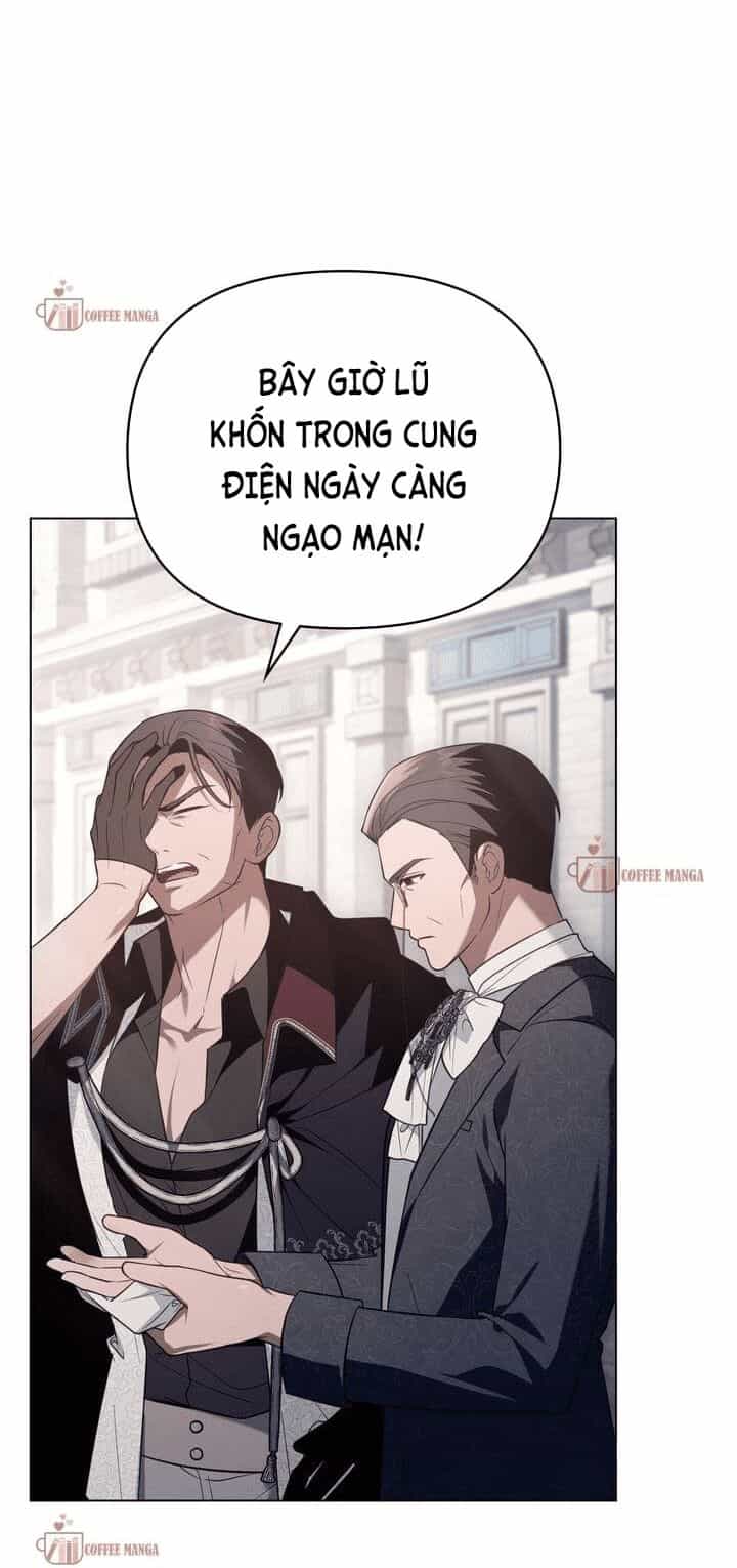 Ánh Trăng Đỏ Trong Đêm - Chương 9 - ảnh 33