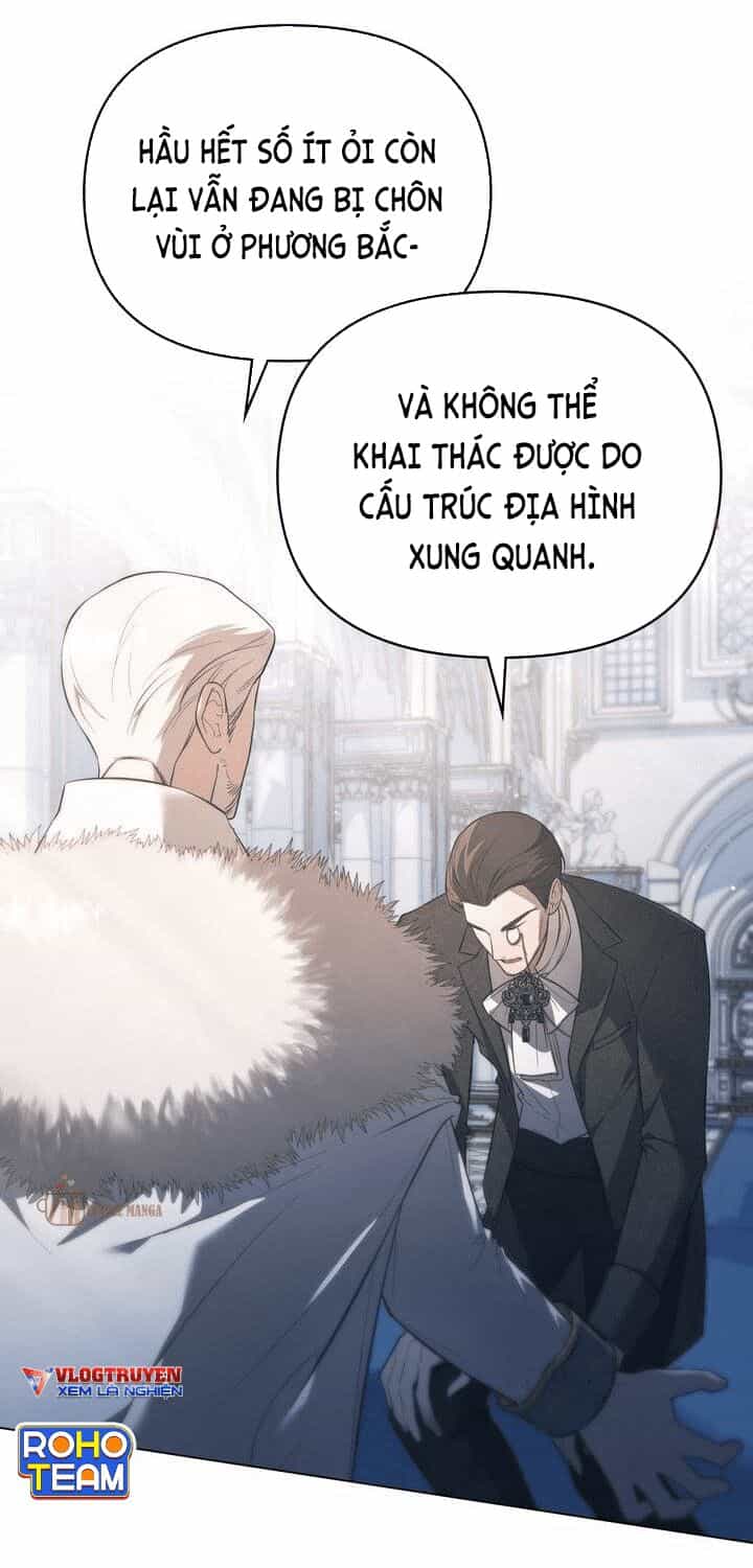 Ánh Trăng Đỏ Trong Đêm - Chương 9 - ảnh 9