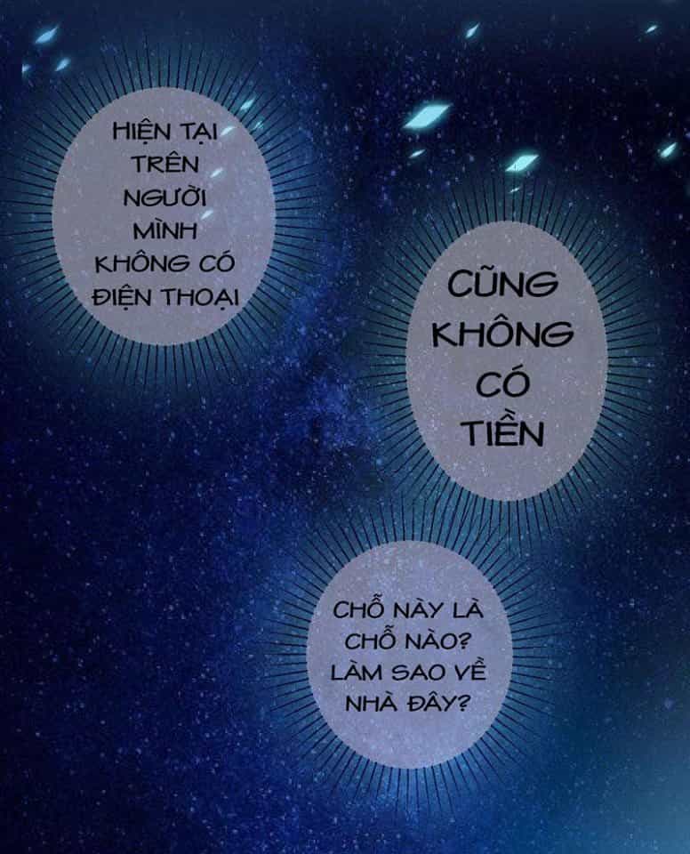 Anh Trên Thiên Đường, Tôi Dưới Địa Ngục - Chương 9.2 - ảnh 21