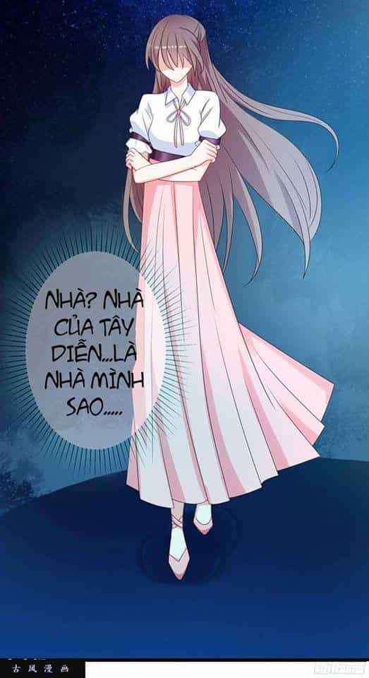 Anh Trên Thiên Đường, Tôi Dưới Địa Ngục - Chương 9.2 - ảnh 22