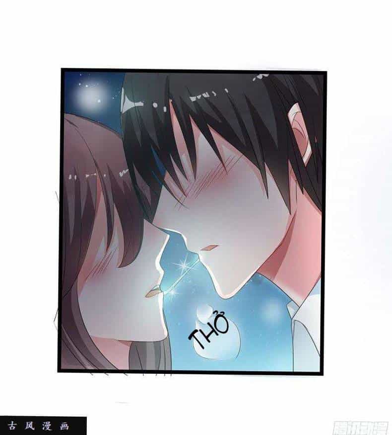 Anh Trên Thiên Đường, Tôi Dưới Địa Ngục - Chương 9.2 - ảnh 3