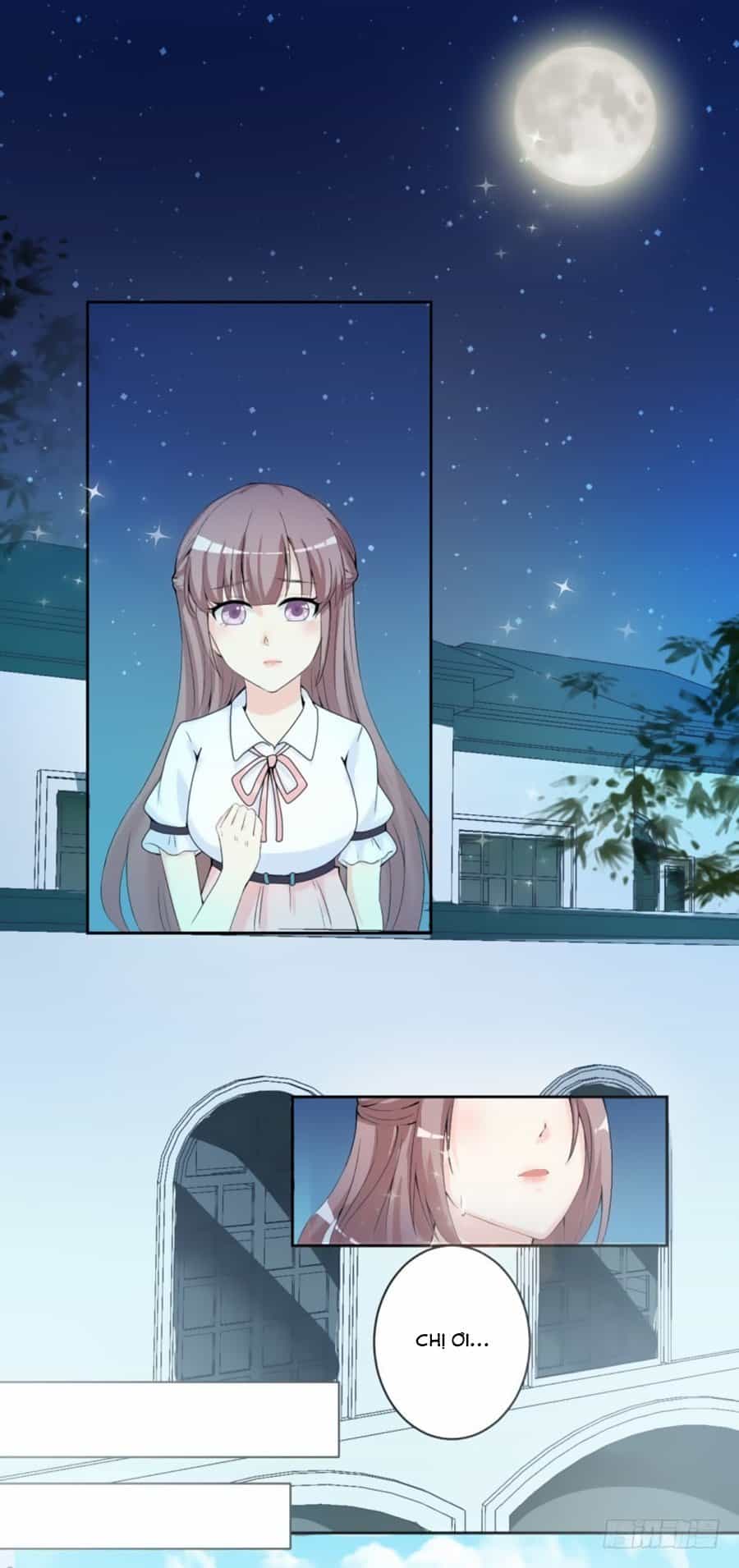 Anh Trên Thiên Đường, Tôi Dưới Địa Ngục - Chương 10 - ảnh 19