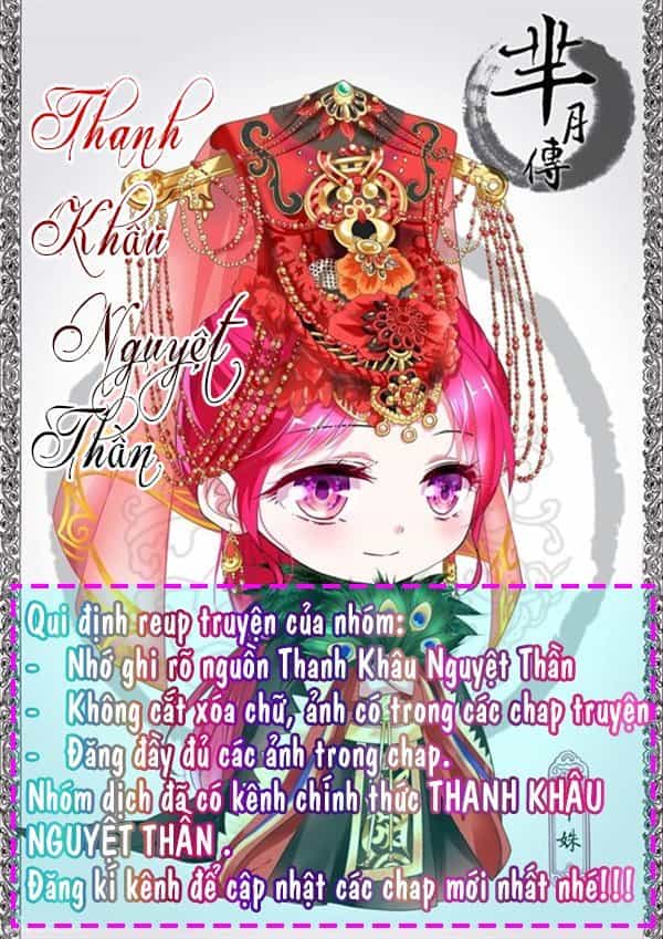 Anh Trên Thiên Đường, Tôi Dưới Địa Ngục - Chương 11 - ảnh 1