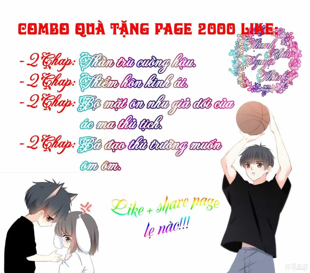 Anh Trên Thiên Đường, Tôi Dưới Địa Ngục - Chương 11 - ảnh 17