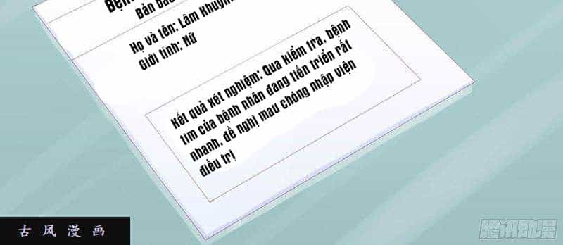 Anh Trên Thiên Đường, Tôi Dưới Địa Ngục - Chương 15 - ảnh 5