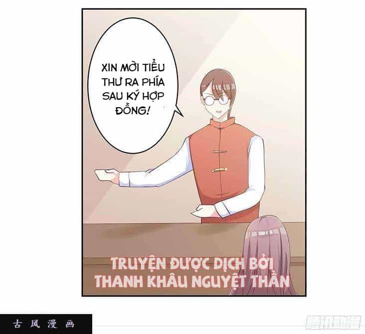 Anh Trên Thiên Đường, Tôi Dưới Địa Ngục - Chương 16 - ảnh 16