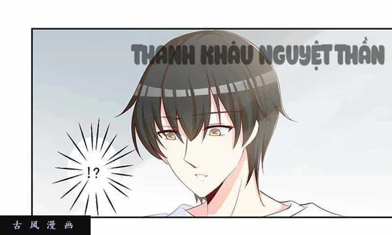 Anh Trên Thiên Đường, Tôi Dưới Địa Ngục - Chương 17 - ảnh 17