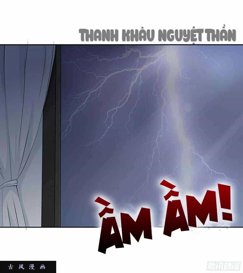 Anh Trên Thiên Đường, Tôi Dưới Địa Ngục - Chương 17 - ảnh 22
