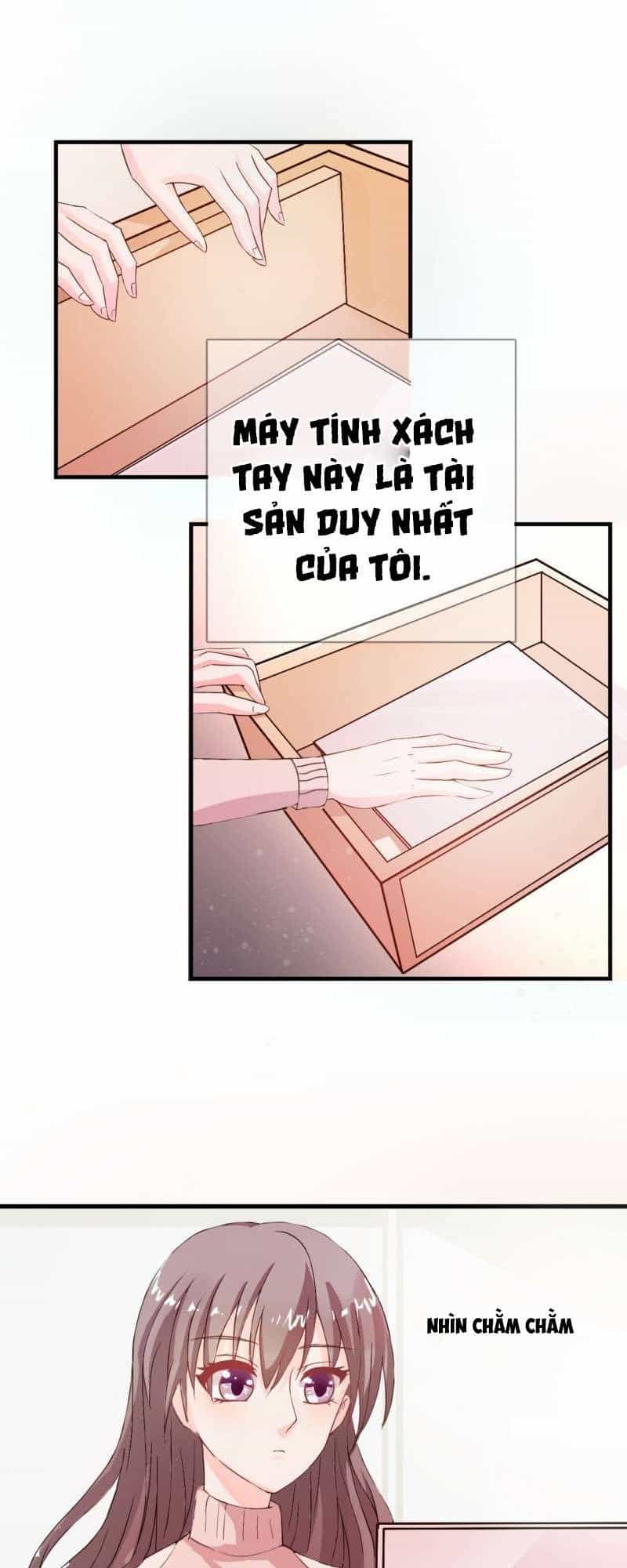 Anh Trên Thiên Đường, Tôi Dưới Địa Ngục - Chương 2 - ảnh 16
