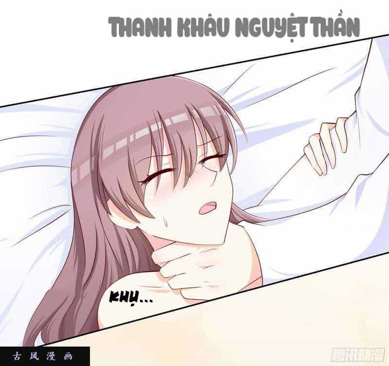 Anh Trên Thiên Đường, Tôi Dưới Địa Ngục - Chương 18 - ảnh 7