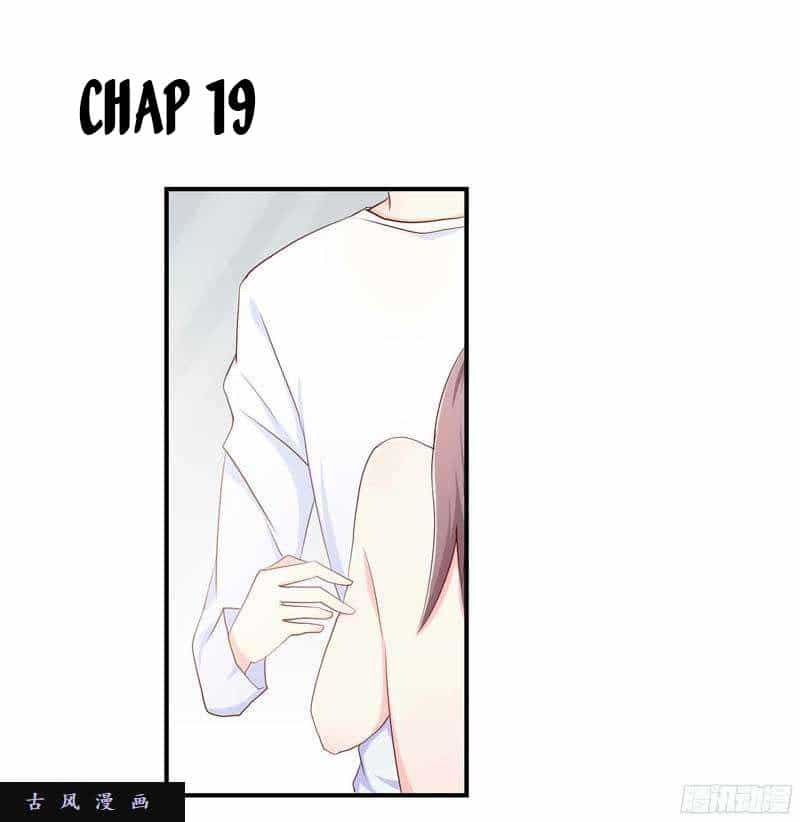 Anh Trên Thiên Đường, Tôi Dưới Địa Ngục - Chương 19 - ảnh 2