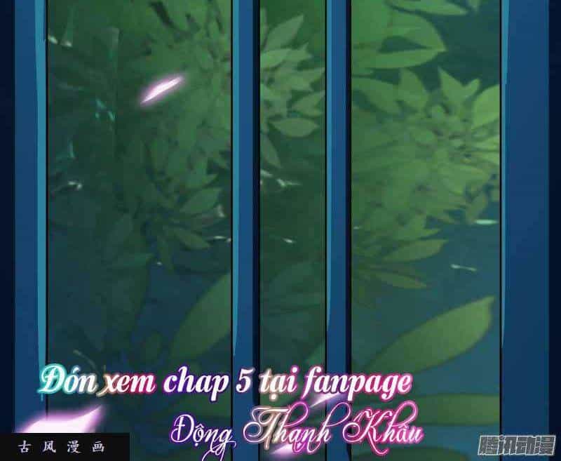 Anh Trên Thiên Đường, Tôi Dưới Địa Ngục - Chương 4 - ảnh 25