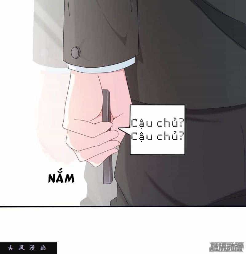 Anh Trên Thiên Đường, Tôi Dưới Địa Ngục - Chương 5 - ảnh 35