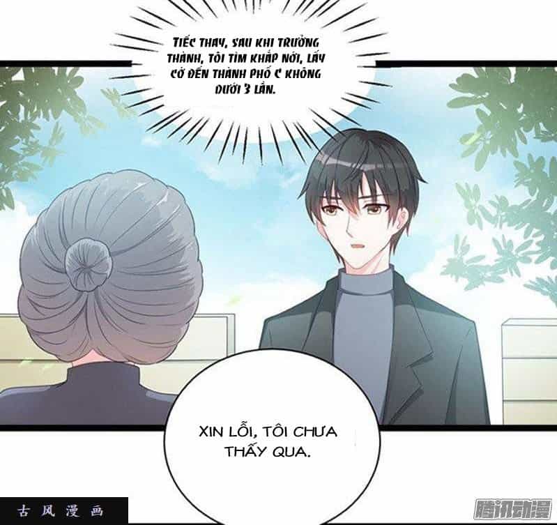 Anh Trên Thiên Đường, Tôi Dưới Địa Ngục - Chương 6 - ảnh 16