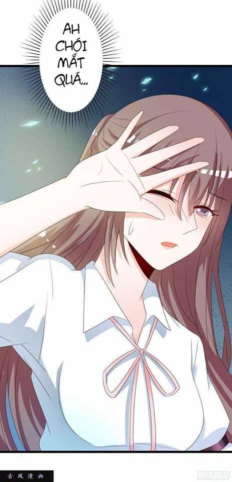 Anh Trên Thiên Đường, Tôi Dưới Địa Ngục - Chương 9 - ảnh 23