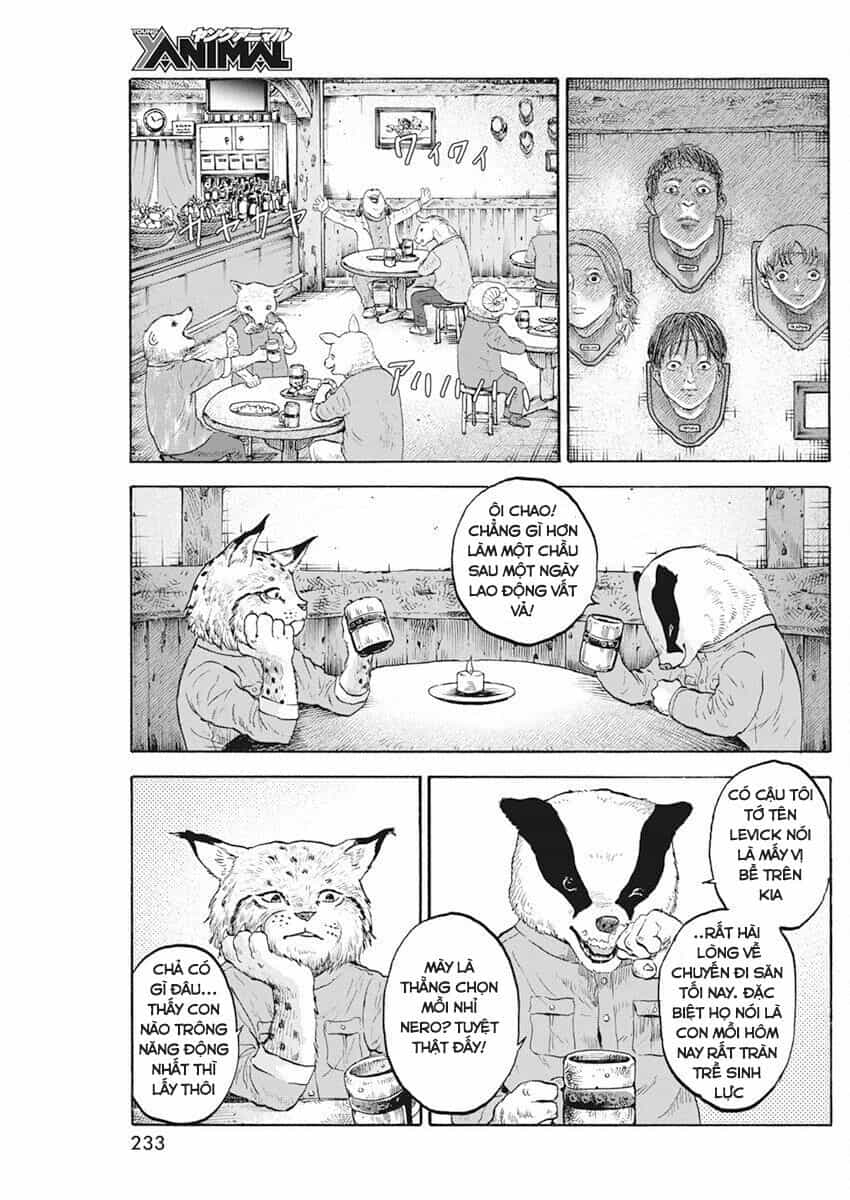 Animan - Chương 2 - ảnh 10