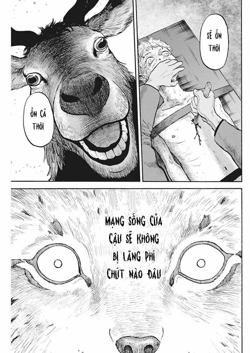 Animan - Chương 2 - ảnh 28