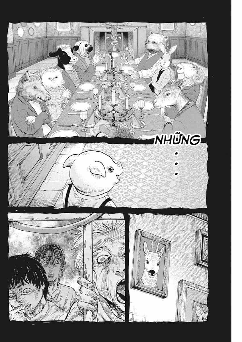 Animan - Chương 2 - ảnh 29