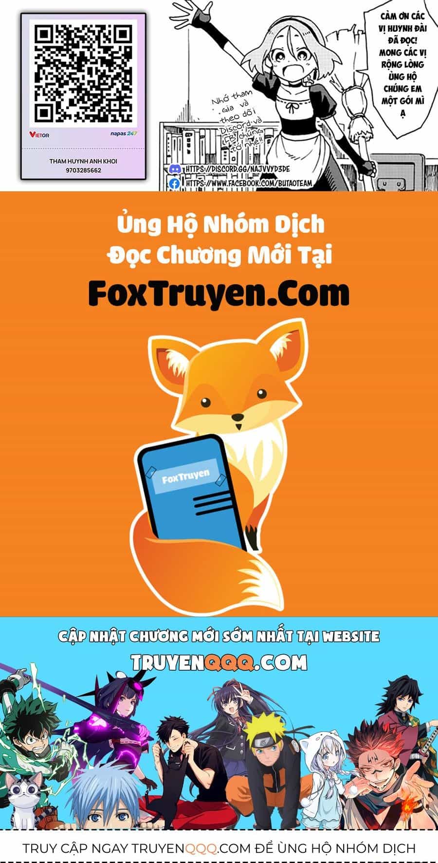 Animan - Chương 2 - ảnh 35
