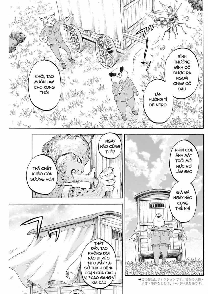 Animan - Chương 2 - ảnh 4