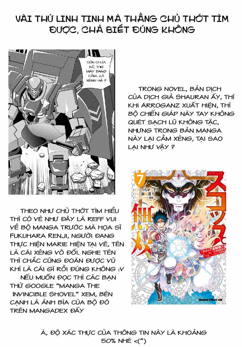 Ano Otome Game Wa Oretachi Ni Kibishii Sekai Desu - Chương 9 - ảnh 24