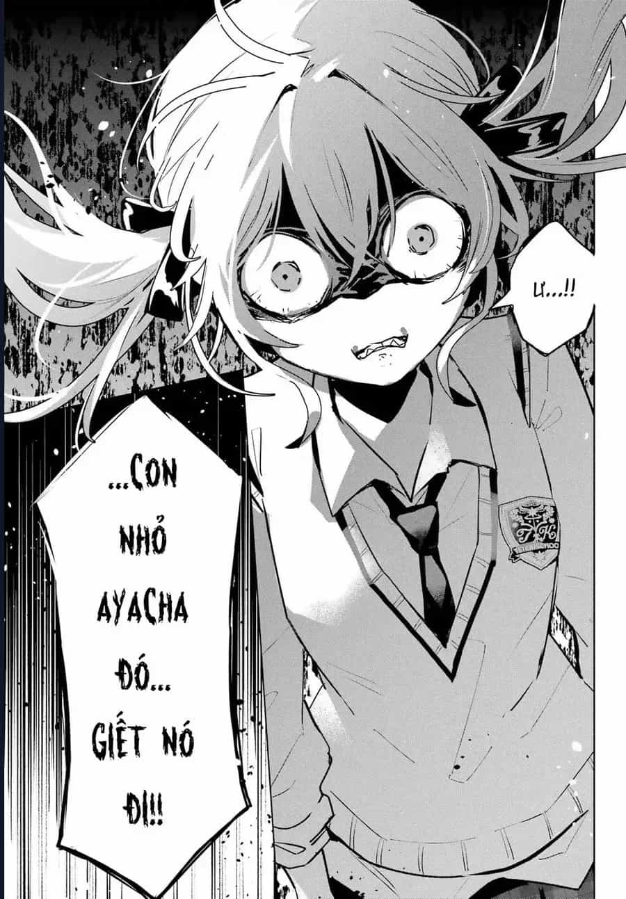 Anta To Osananajimitte Dake Demo Iyananoni! ~Zekkou Kara Hajimaru S-Kyuu Bishoujo To No Gakuen Nariagari Seikatsu~ - Chương 10 - ảnh 20