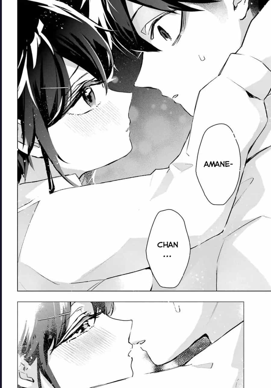 Anta To Osananajimitte Dake Demo Iyananoni! ~Zekkou Kara Hajimaru S-Kyuu Bishoujo To No Gakuen Nariagari Seikatsu~ - Chương 12 - ảnh 23