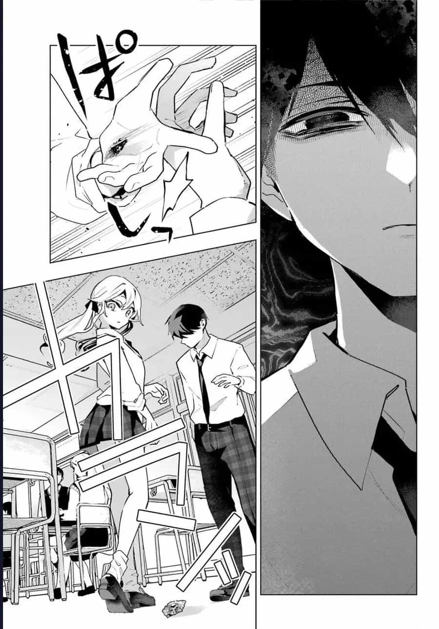 Anta To Osananajimitte Dake Demo Iyananoni! ~Zekkou Kara Hajimaru S-Kyuu Bishoujo To No Gakuen Nariagari Seikatsu~ - Chương 12 - ảnh 8
