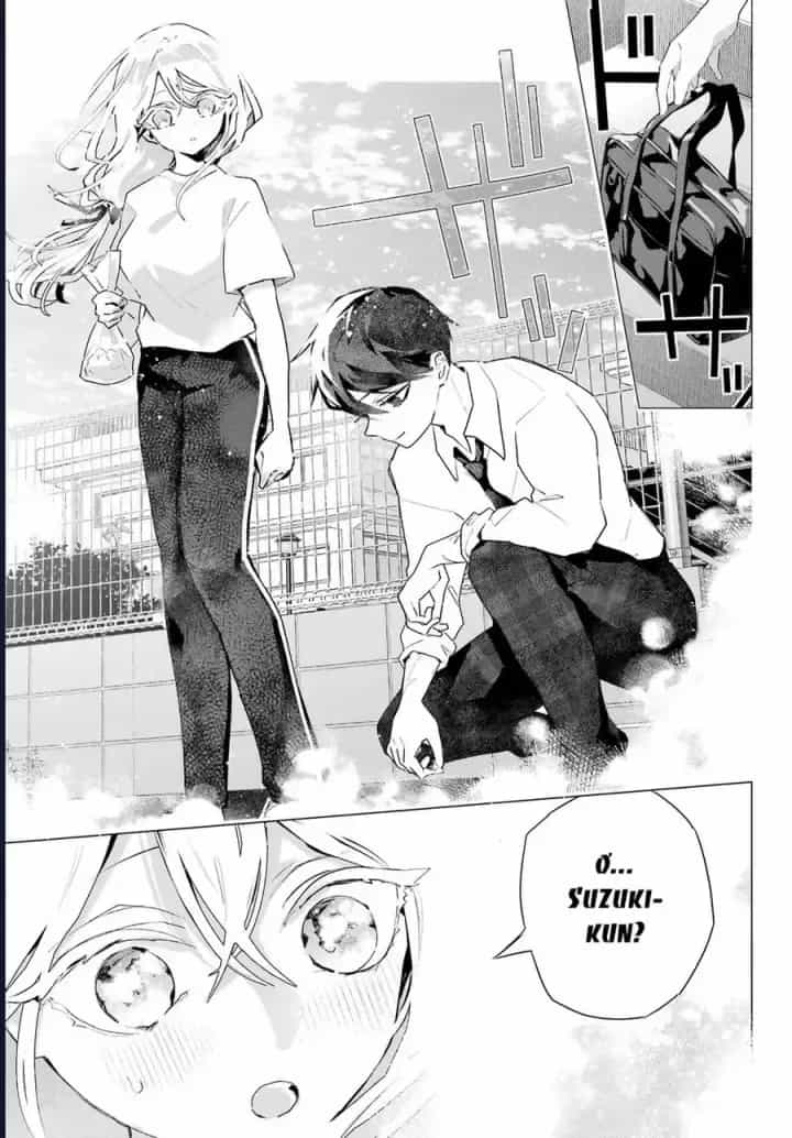 Anta To Osananajimitte Dake Demo Iyananoni! ~Zekkou Kara Hajimaru S-Kyuu Bishoujo To No Gakuen Nariagari Seikatsu~ - Chương 14 - ảnh 10