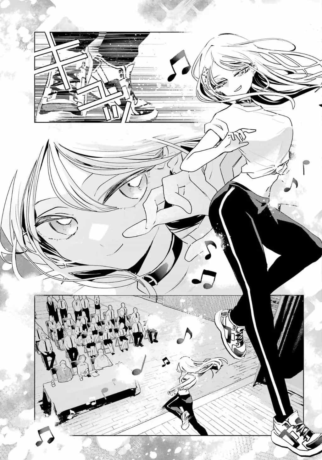 Anta To Osananajimitte Dake Demo Iyananoni! ~Zekkou Kara Hajimaru S-Kyuu Bishoujo To No Gakuen Nariagari Seikatsu~ - Chương 15 - ảnh 11