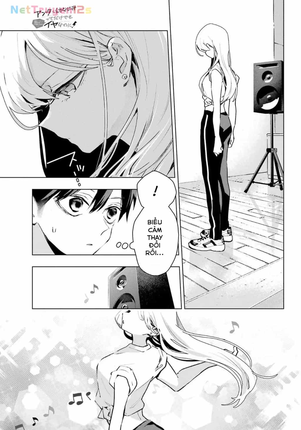 Anta To Osananajimitte Dake Demo Iyananoni! ~Zekkou Kara Hajimaru S-Kyuu Bishoujo To No Gakuen Nariagari Seikatsu~ - Chương 15 - ảnh 9